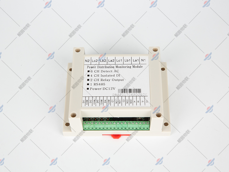 智能配電監(jiān)測儀<br/>ROC-ACM-A601