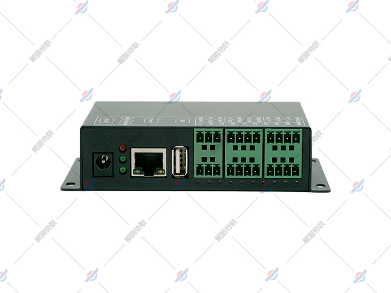 超小型動(dòng)環(huán)監(jiān)控主機(jī)<br/>ROC-K2-S303G