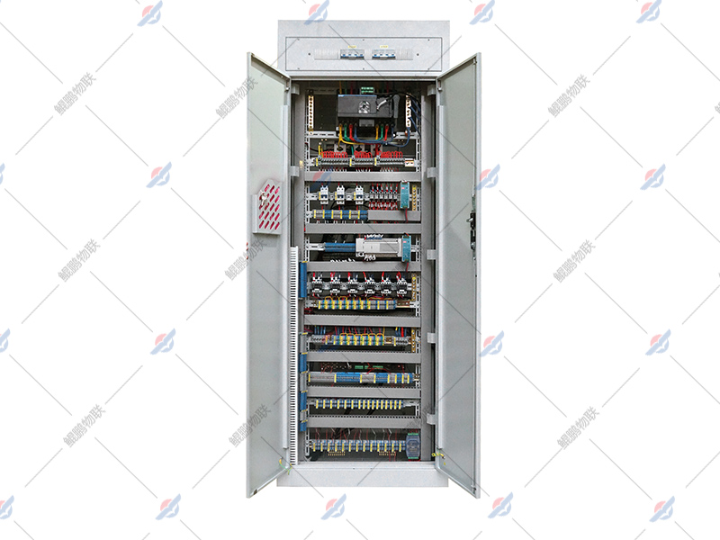 變電站輔助設(shè)備集控系統(tǒng)屏柜</br>ROC-IPC-T2000